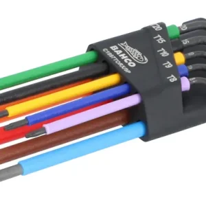 Billig Torxnyckelsats